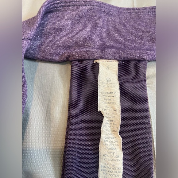 🩵Lululemon Scoop Neck tank - Picture 8 of 8